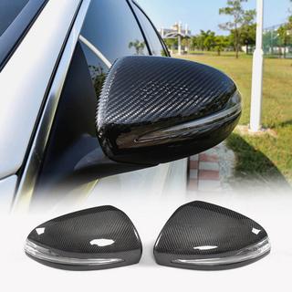 Calotte Specchietti V2 (2014-2017, Carbonio) foto 1