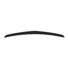 Mercedes E-class W212 2009-2016 Spoiler (Plastica) foto 1