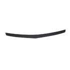 Mercedes E-class W212 2009-2016 Spoiler (Plastica) foto 4