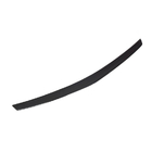 Mercedes E-class W212 2009-2016 Spoiler (Plastica) foto 5