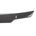 Mercedes E-сlass W212 2009-2016 Spoiler V2 (Carbonio) foto 2