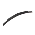 Mercedes E-сlass W212 2009-2016 Spoiler V2 (Carbonio) foto 3