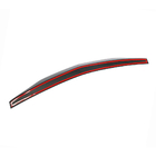 Mercedes E-сlass W212 2009-2016 Spoiler V4 (Carbonio) foto 4