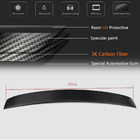 Mercedes E-class W212 2009-2016 Cover in Carbonio foto 4