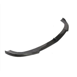 Labbro Anteriore V2 per AMG-Line 2013-2016 Carbonio foto 3
