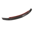 Mercedes E-class W212 2009-2016 Spoiler V5 (Carbonio) foto 4