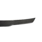 Mercedes E-сlass W212 2009-2016 Spoiler V6 (Carbonio) foto 7