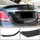 Mercedes E-сlass W213 2016-2023 Spoiler V2 (Carbonio) foto 1