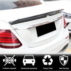 Mercedes E-сlass W213 2016-2023 Spoiler V2 (Carbonio) foto 2