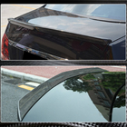 Mercedes E-сlass W213 2016-2023 Spoiler V2 (Carbonio) foto 4