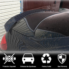 Mercedes E-сlass W213 2016-2023 Spoiler V3 (Carbonio) foto 2
