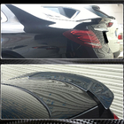 Mercedes E-сlass W213 2016-2023 Spoiler V3 (Carbonio) foto 4
