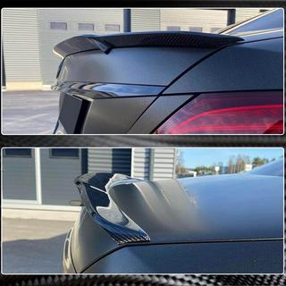 Spoiler V4 (Carbonio) foto 3