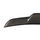 Mercedes E-class W213 2016-2023 Spoiler V5 (Carbonio) foto 2