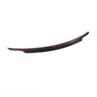 Mercedes E-class W213 2016-2023 Spoiler V5 (Carbonio) foto 3