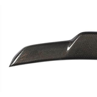 Spoiler V5 (Carbonio) foto 2