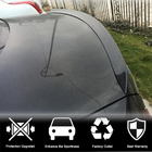 Mercedes E-class W213 2016-2023 Spoiler V6 (Carbonio) foto 2