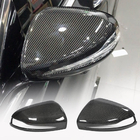 Mercedes E-class W213 2016-2023 Cover Specchietti V1 (Carbonio) foto 1