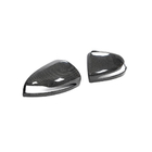 Mercedes E-class W213 2016-2023 Cover Specchietti V1 (Carbonio) foto 4