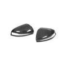 Mercedes E-class W213 2016-2023 Cover Specchietti V1 (Carbonio) foto 5