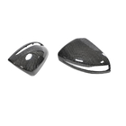 Mercedes E-class W213 2016-2023 Cover Specchietti V1 (Carbonio) foto 6
