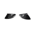 Mercedes E-class W213 2016-2023 Cover Specchietti V1 (Carbonio) foto 10