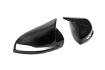 Mercedes E-class W213 2016-2023 Cover Specchietti (Carbonio) foto 10