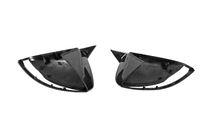 Mercedes E-class W213 2016-2023 Cover Specchietti (Carbonio) foto 12