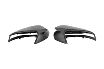 Mercedes E-class W213 2016-2023 Cover Specchietti (Carbonio) foto 11