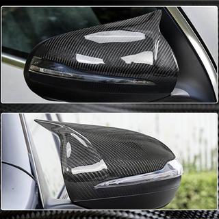 Cover Specchietti V2 (Carbonio) foto 3