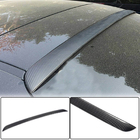 Mercedes E-сlass W213 2016-2023 Visiera Spoiler (Carbonio) foto 1