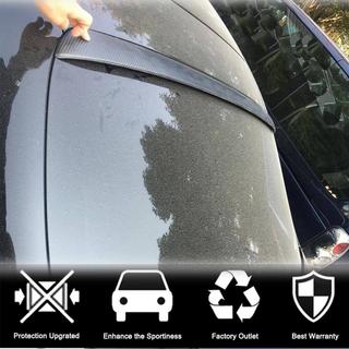 Visiera Spoiler (Carbonio) foto 2