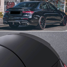 Mercedes E-class W213 2016-2023 Spoiler V7 (Carbonio) foto 8