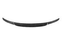 Mercedes E-class W213 2016-2023 Spoiler V7 (Carbonio) foto 9