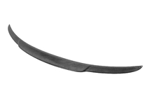 Mercedes E-class W213 2016-2023 Spoiler V7 (Carbonio) foto 3