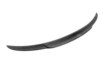 Mercedes E-class W213 2016-2023 Spoiler V7 (Carbonio) foto 10