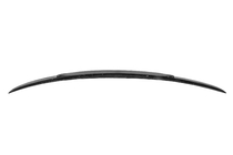 Mercedes E-class W213 2016-2023 Spoiler V7 (Carbonio) foto 12