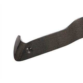 Diffusore paraurti posteriore per AMG-Line 2020-2023, Carbonio foto 3
