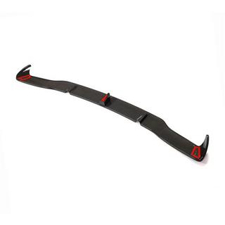 Diffusore paraurti posteriore per AMG-Line 2020-2023, Carbonio foto 4