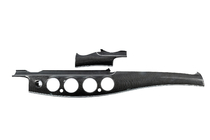 Mercedes E-class W213 2016-2023 Rivestimenti cruscotto (Carbonio) foto 5