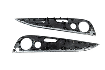 Mercedes E-class W213 2016-2023 Rivestimenti cruscotto (Carbonio) foto 12