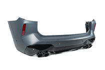 BMW X3 G01 2018- Kit restyling per F97 X3M foto 42