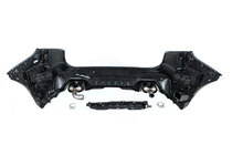 BMW X3 G01 2018- Kit restyling per F97 X3M foto 43