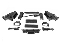 BMW X3 G01 2018- Kit restyling per F97 X3M foto 8