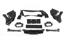BMW X3 G01 2018- Kit restyling per F97 X3M foto 51