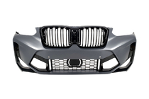 BMW X3 G01 2018- Kit restyling per F97 X3M foto 3
