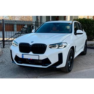 Kit carrozzeria 2022-2024 (F97 X3M, kit completo) foto 3