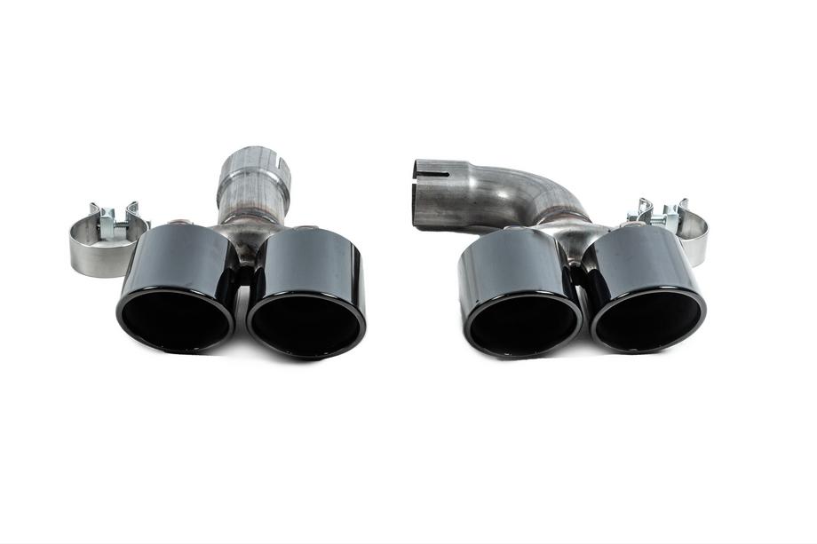 BMW X3 G01 2018- Kit carrozzeria 2022-2024 (F97 X3M, kit completo) Foto 49
