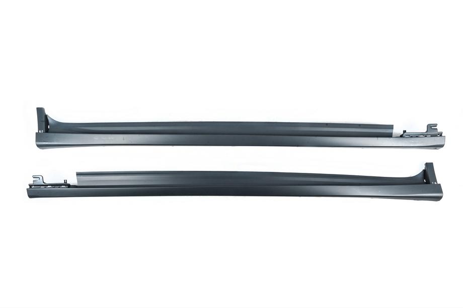 BMW X3 G01 2018- Kit carrozzeria 2022-2024 (F97 X3M, kit completo) Foto 23