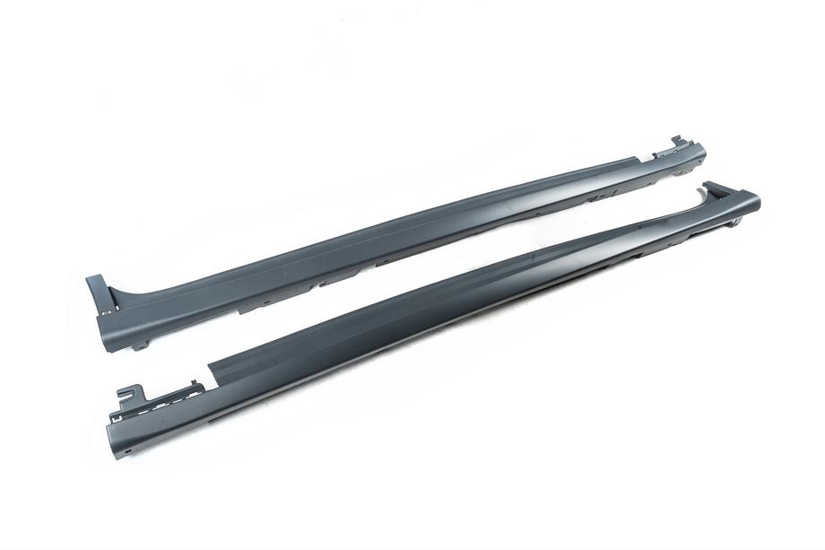 BMW X3 G01 2018- Kit carrozzeria 2022-2024 (F97 X3M, kit completo) Foto 24